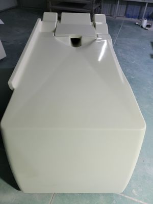 Environmental Friendliness And SMC/RTM Lightweight Medical-Grade Composite For Performance And Low Emission Of VOCs