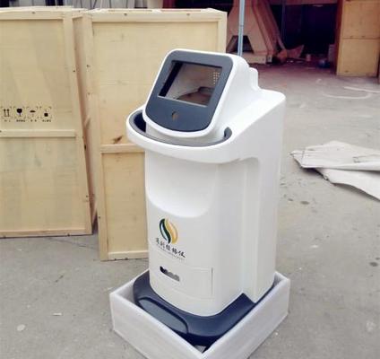 Customizable Fiberglass Medical Housing for Lightweight and Durable Functionality