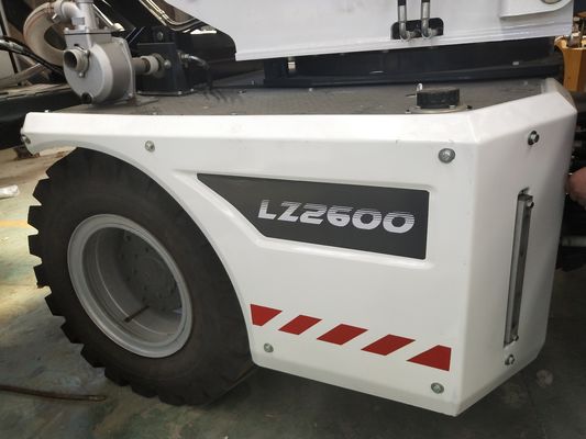 Load Capacity High FRP Truck Body Various Specifications Multiple Sizes Strong Structure Lightweight Corrosion Resistant