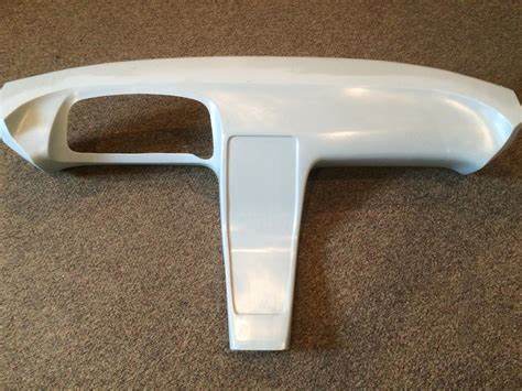Lightweight FRP Body Shell - Corrosion-Resistant Fiberglass Body for Vehicles & Containers