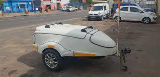 High-Strength FRP Body Shield for Modified Sedans - Aerodynamic Exterior Protection Panel