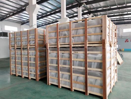 Heavy Duty Truck GRP Body Shell ISO9001 CE Certified Lightweight Durable and Corrosion Resistant for Commercial Vehicle