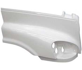 Custom fiberglass modified car body Fiberglass engineering vehicle shell