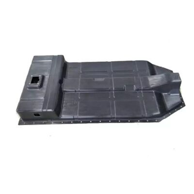SMC Fiberglass Car Battery Base Anti-Impact Auto Chassis Cover Customizable