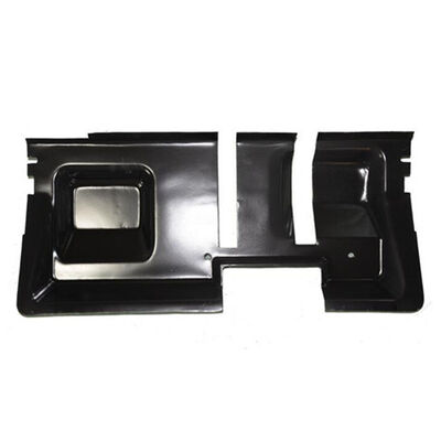 SMC Molded FRP Bus Instrument Box Anti-Corrosion Interior Trim Custom Made