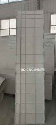 Strict Control Measures In Place Offering SMC And RTM Technology With Gel Coat Paint And Customization For Specific Needs