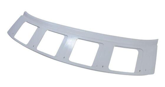 Various Specifications Rehabilitation Equipment Housing With Recyclable And Low Emission Of Volatile Organic Compounds Voc Compliance