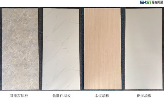 SMC Integrated Bathroom Wall & Ceiling Panels SMC bathroom wall panels waterproof ceiling panels