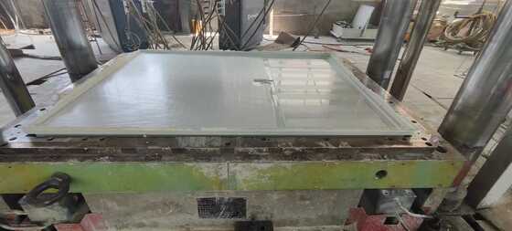 Compression Molding SMC Electrical Enclosure & Outdoor Waterproof Junction Box