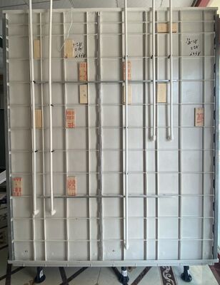 High-Strength SMC One-Piece Waterproof Bathroom Wall Panels waterproof wall panels