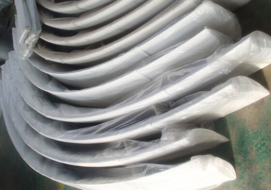 Lightweight Fiberglass Reinforced Wind Power Generator Rotor Blade