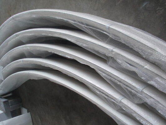 Lightweight Fiberglass Reinforced Wind Power Generator Rotor Blade