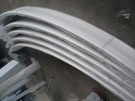 Corrosion Resistant Marine Wind Turbine Fan Blade For Offshore Project