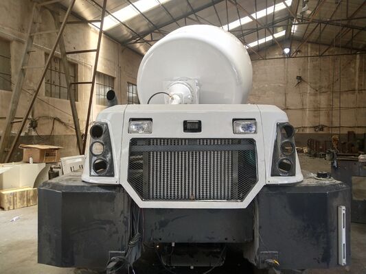 Easy Installation FRP Truck Body Customized Options Offering Low Maintenance Benefits Suitable for Various Truck Models