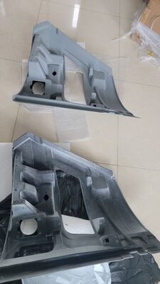 EASY INSTALLATION CUSTOM FIBERGLASS AUTOMOTIVE COMPONENTS ENGINEERED FOR AUTOMOTIVE PROVIDING CUSTOMIZED LIGHTWEIGHT DURABLE SOLUTIONS