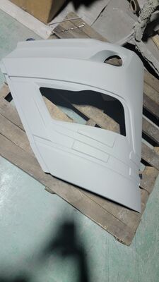 EASY INSTALLATION CUSTOM FIBERGLASS AUTOMOTIVE COMPONENTS ENGINEERED FOR AUTOMOTIVE PROVIDING CUSTOMIZED LIGHTWEIGHT DURABLE SOLUTIONS