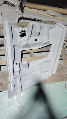 EASY INSTALLATION CUSTOM FIBERGLASS AUTOMOTIVE COMPONENTS ENGINEERED FOR AUTOMOTIVE PROVIDING CUSTOMIZED LIGHTWEIGHT DURABLE SOLUTIONS