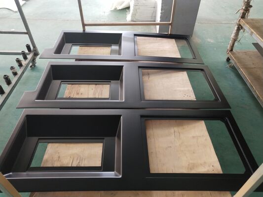 Custom GRP Bus & Coach Parts | Fibreglass Interior & Exterior Composite Panels