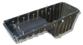 SMC Molded FRP Auto Parts Custom Car Front Rear Bumper Lightweight Exterior Trim