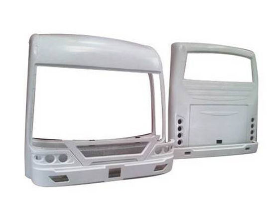 High Durability FRP Bus Body Parts with Various Specifications and 1 Time