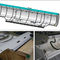 Fiberglass Reinforced Product for Bus Luggage Rack