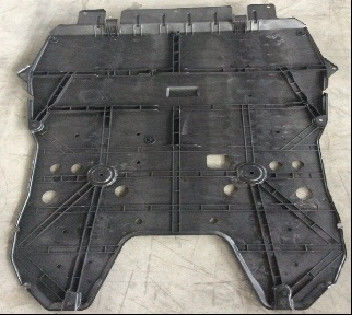 Interior And Exterior FRP Truck Panels  Weight Reduce In Mold Coating