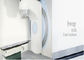 Gel Coat FRP Medical Parts Durable Fiberglass Mrt CT Imaging Enclosure