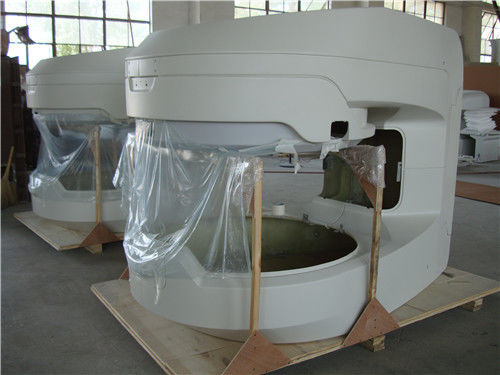 medical imaging equipment shell/frp cover for medical device/frp housing for equipment