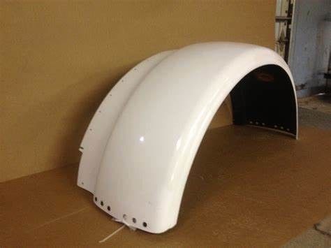 Lightweight Rigid Custom Engine Covers / Fiberglass Auto Hoods ISO9001