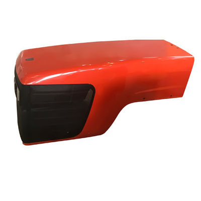 Fiberglass Tractor hood/FRP Tractor parts/Fiberglass engine shell