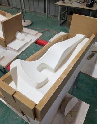 custom fiberglass mold/molded frp products/frp mold