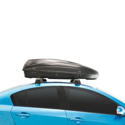 fiberglass car roof box/rooftop cargo boxes/fiberglass cargo box