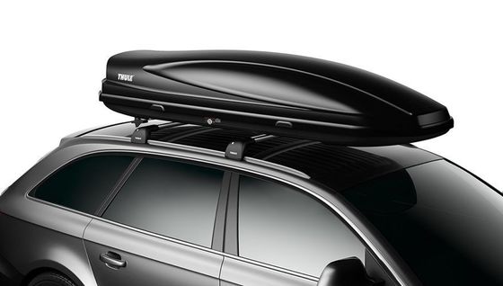 fiberglass car roof box/rooftop cargo boxes/fiberglass cargo box