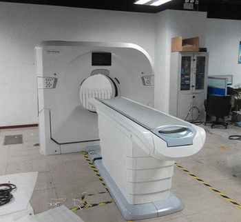 Customized fiberglass medical shell/CT machine shell/FRP medical parts