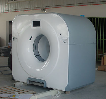 Customized fiberglass medical shell/CT machine shell/FRP medical parts