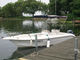 Fiberglass fishing boat/Tracffic boat/16 feet FRP open boat/FRP boat
