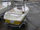 Fiberglass fishing boat/Tracffic boat/16 feet FRP open boat/FRP boat